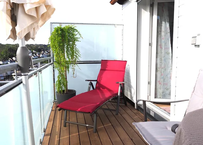 Schlossblick - Location *