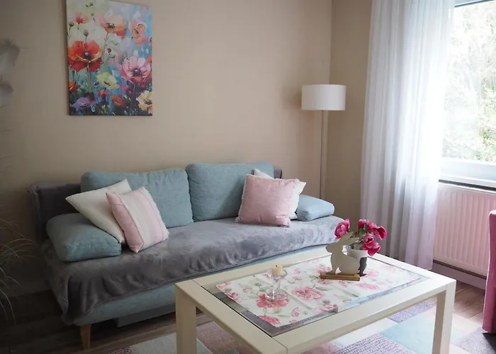 Apartamento Schlossblick - Location Idar-Oberstein