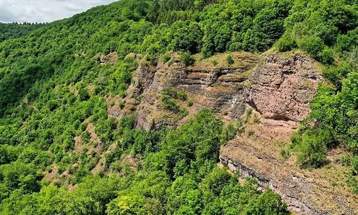 Schlossblick - Location Lägenhet